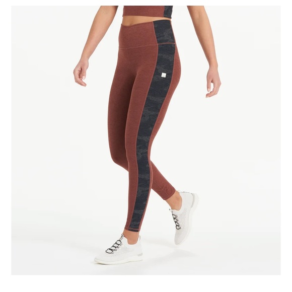 VUORI Aspire Elevation Legging - Picture 2 of 6